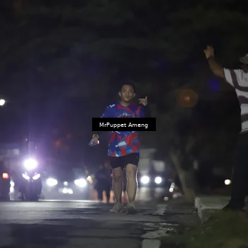 Runner Photo 6042350