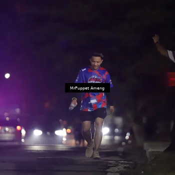 Runner Photo 6042351