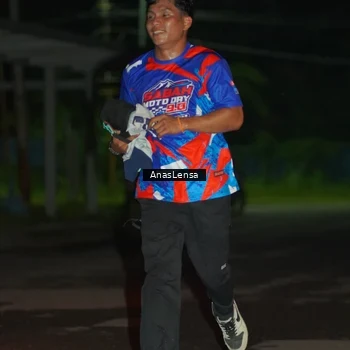 Runner Photo 6042352