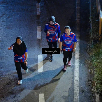Runner Photo 6042353