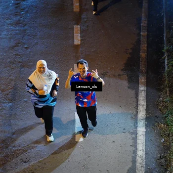 Runner Photo 6042357