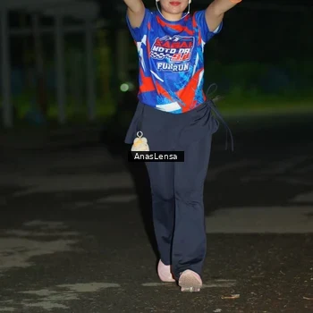 Runner Photo 6042360