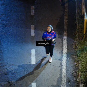 Runner Photo 6042361