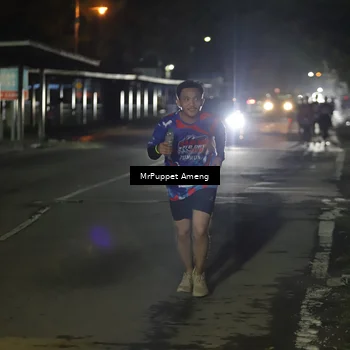 Runner Photo 6042365