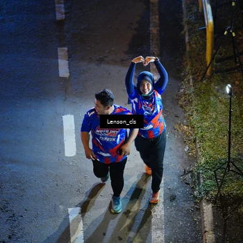 Runner Photo 6042373
