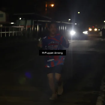 Runner Photo 6042374