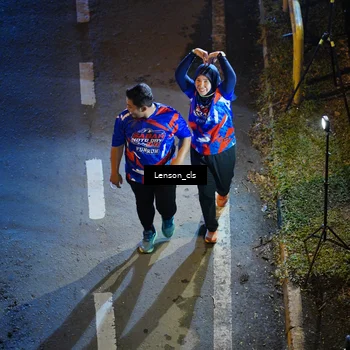 Runner Photo 6042375
