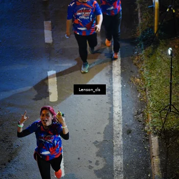Runner Photo 6042378