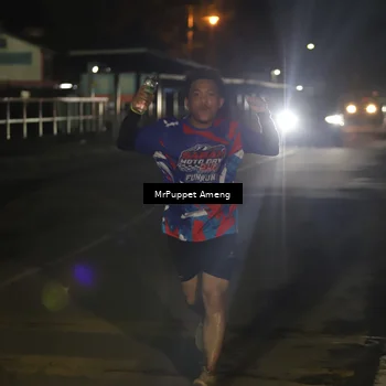 Runner Photo 6042382