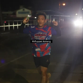 Runner Photo 6042386