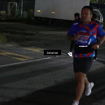 Runner Photo 6042388