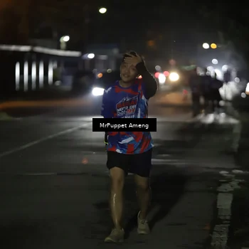 Runner Photo 6042390