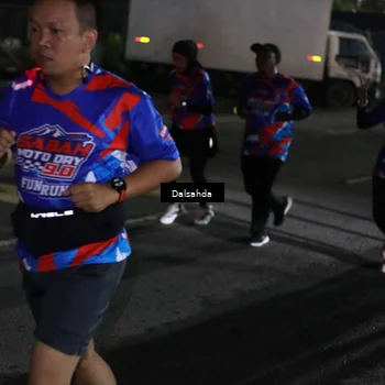 Runner Photo 6042391