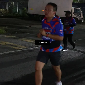 Runner Photo 6042393
