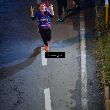Runner Photo 6042398