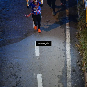 Runner Photo 6042402