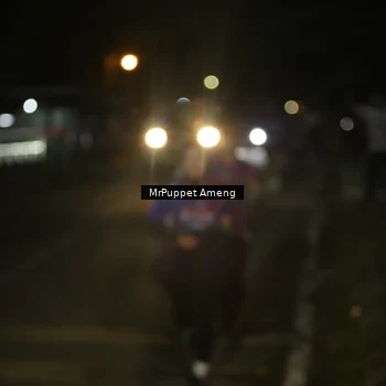 Runner Photo 6042404