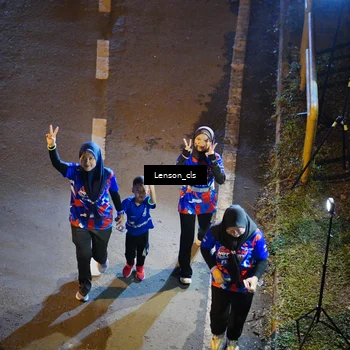 Runner Photo 6042407