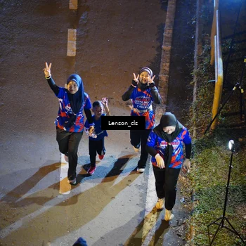 Runner Photo 6042408