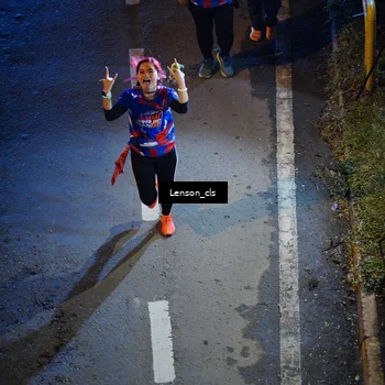 Runner Photo 6042412