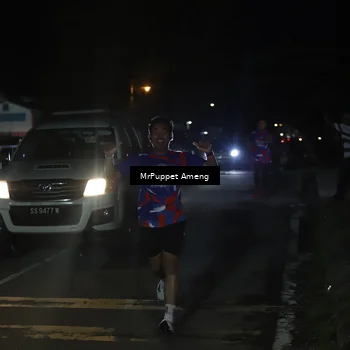 Runner Photo 6042420