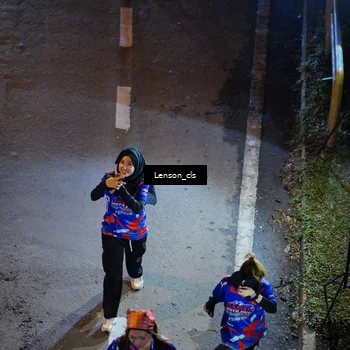 Runner Photo 6042426