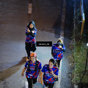 Runner Photo 6042428