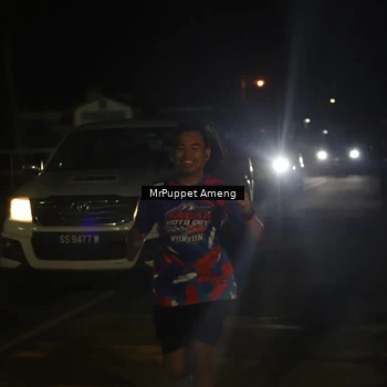 Runner Photo 6042430