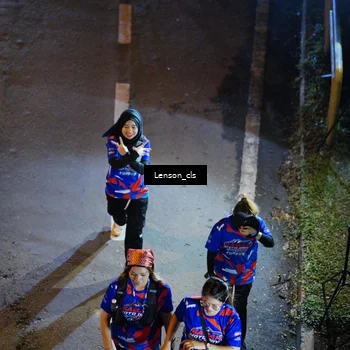 Runner Photo 6042435
