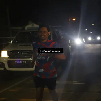 Runner Photo 6042436