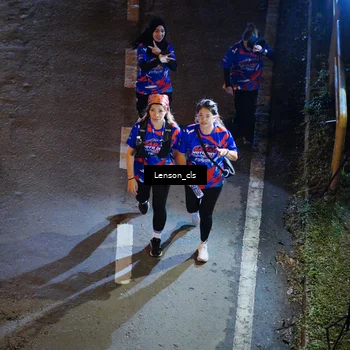 Runner Photo 6042438