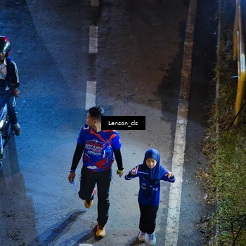 Runner Photo 6042442