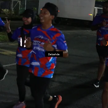 Runner Photo 6042445