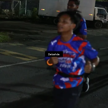 Runner Photo 6042446