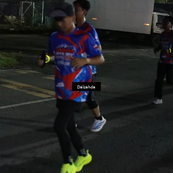 Runner Photo 6042450