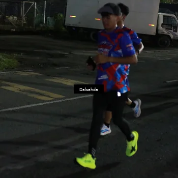 Runner Photo 6042452