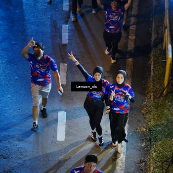 Runner Photo 6042468