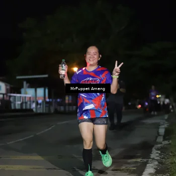 Runner Photo 6042469