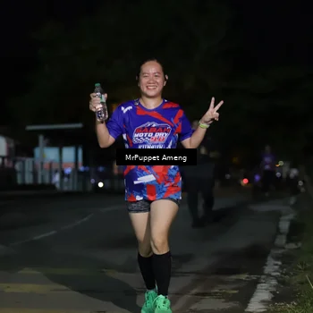 Runner Photo 6042471