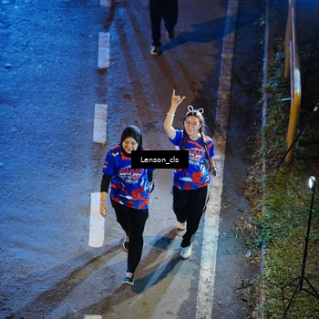 Runner Photo 6042476