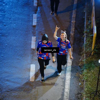 Runner Photo 6042478