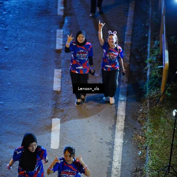 Runner Photo 6042480