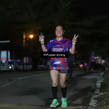 Runner Photo 6042481