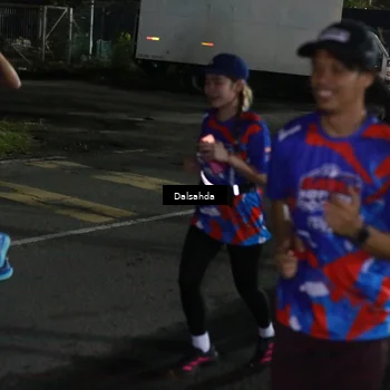 Runner Photo 6042483
