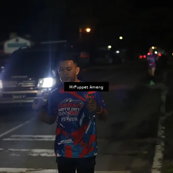 Runner Photo 6042487