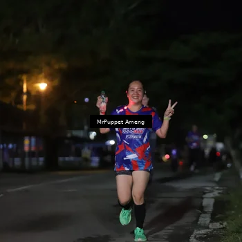 Runner Photo 6042489