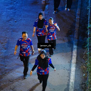 Runner Photo 6042490