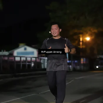 Runner Photo 6042491