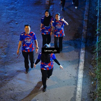 Runner Photo 6042493