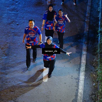 Runner Photo 6042494
